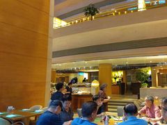 -威斯汀舞台餐厅