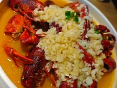 -同福龙虾(高新店)