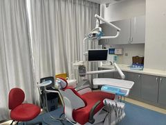 -深圳富茂格伦菲尔口腔门诊部(龙华清湖总院)