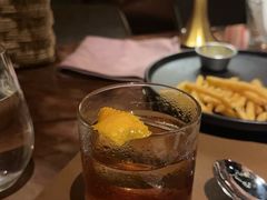 -柏蔻餐厅Le Banquet Bistro(天河北店)