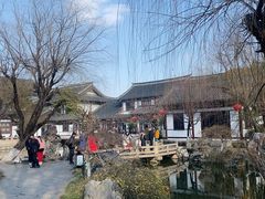 -常熟方塔园
