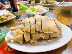 -力哥地道海南菜·联谊文昌鸡老店