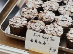 -发酵食堂(屏风街店)