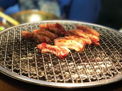 羊肋条-原始泥炉烤肉(总店)