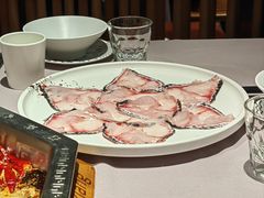 -蜀九香火锅(九眼桥店)