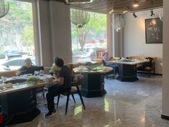 -红井路游艺炖锅·音乐餐吧(十渡店)