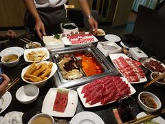 -海底捞火锅(亲贤北街店)