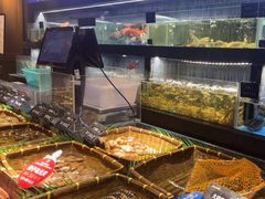 -徐记海鲜(南油永新汇店)