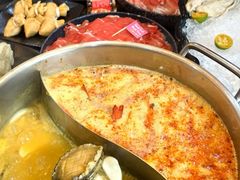 -熹悟海鲜火锅·广式打边炉