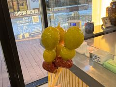 -朴小妹人参鸡汤火锅(长白山万达店)
