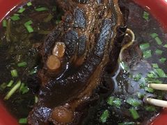 -小龙大肉面馆