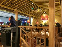 大堂-椰夫人·养生椰子鸡(黄埔时代城店)