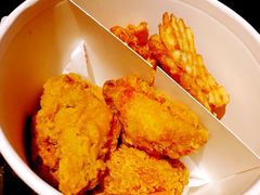 -麦当劳(海岸城店)