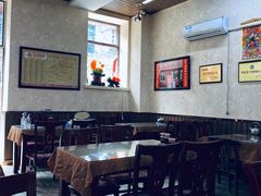 大堂-胡同老锅烙(南二道街)