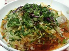 android_upload_pic-西贝莜面村(当代商城店)