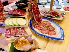 -鹤江桥·红油牛肉粉(SKP店)
