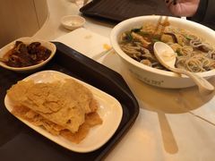 -水平有限广西米粉·广西风味集(五道口店)