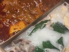 -东道煮牛肉火锅(东盛大街店)