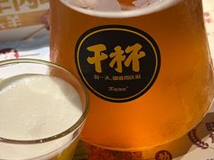 -木屋烧烤(龙湖天街店)