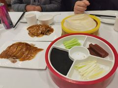 -东兴楼饭庄(六里桥店)