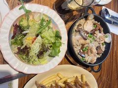 -1886德国汽车餐厅(外滩中央店)