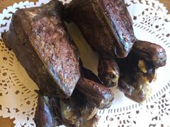 烧鸽子-老谷家黄泥烧鸽子·烧烤