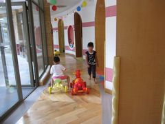 外景-三亚海棠湾万丽度假酒店