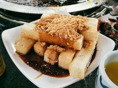 -楠柏弯休闲山庄(梨花溪店)