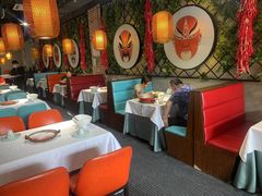 大堂-雲蜀龙阁·金牌水煮鱼(方庄店)