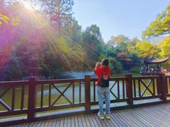 -敬亭山风景名胜区