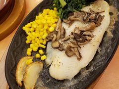 -萨莉亚意式餐厅(新洲家乐福店)