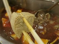 -台北吴记老锅底麻辣火锅(蓝村路店)