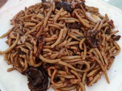 -三妮饭店(万人新天地店)