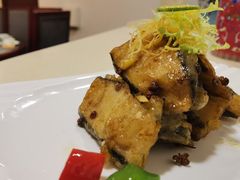 -长春观斋补堂素菜馆