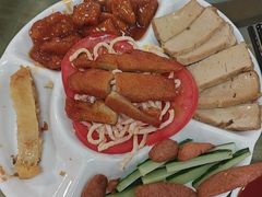 -佛有缘素食馆·荔湾老字号(陈家祠首店)