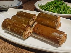 -小喜客·云南特色菜(纳西庭院店)