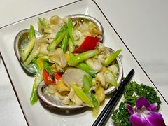 -钱山海鲜大排档