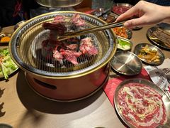 -西塔老太太泥炉烤肉(双井店)