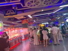 -天空之城游乐体验世界(义乌之心店)