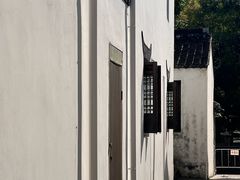 -青果巷历史文化街区