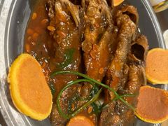 -关东小磨东北菜(上海长风大悦城店)