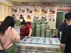 -珍妮曲奇聪明小熊(尖沙咀店)