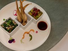 -道道鲜·崇明私房菜(五角场店)