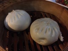 -德百温泉大观园生态餐厅(夏津店)