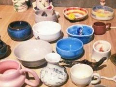 -趣陶陶艺手工坊(新世界百货重庆店)