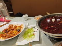 -津菜宋记老房子(平山道店)