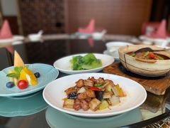 -镇江苏宁万豪酒店-苏筵中餐厅(市政路分店)