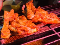 -美人万三·蚝大人生蚝小馆(昌里路店)