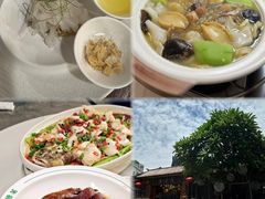 -美未居·老字号·地道顺德菜·桑拿鸡·鱼生(容桂店)