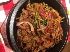 西贝莜面村(我格广场店)-西贝(上海我格广场店)